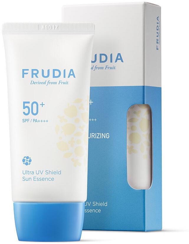 FRUDIA protector solar SPF 50+