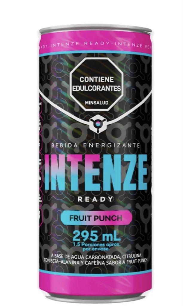 INTENZE LATA