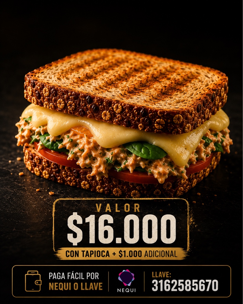 SADWICH