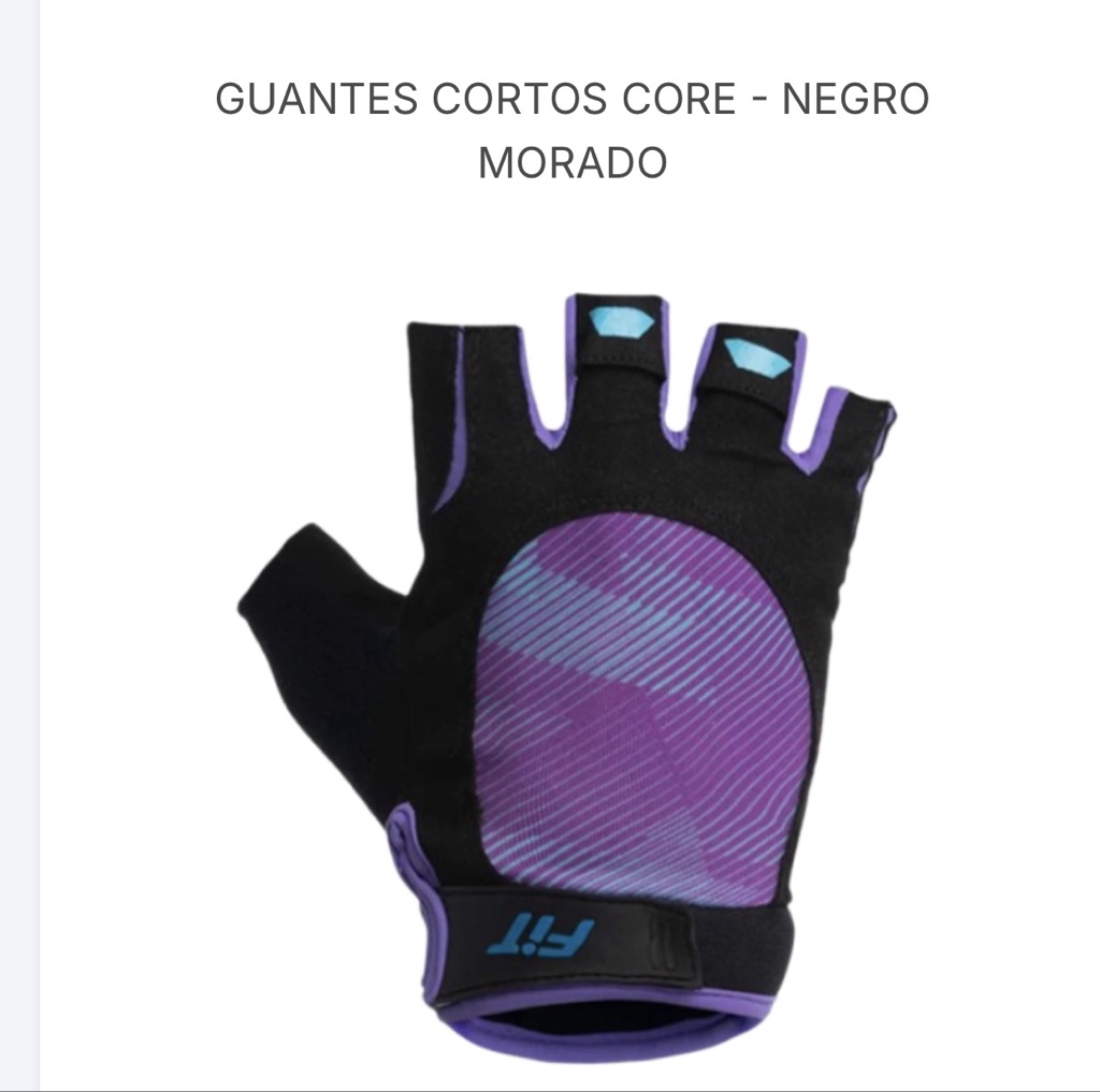Guantes