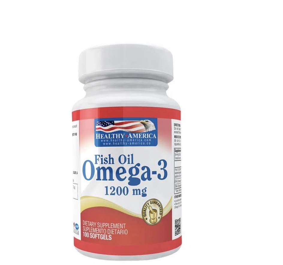 Omega 3