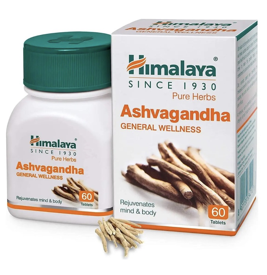 ASHVAGANDHA