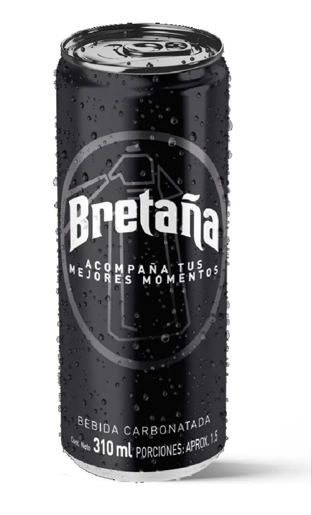 BRETAÑA