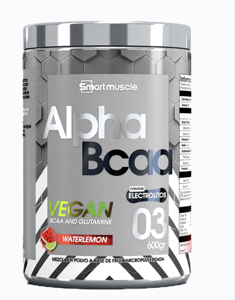ALPHA BCAD