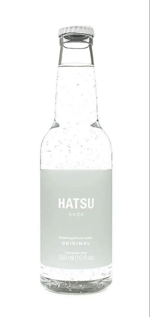 HATSU