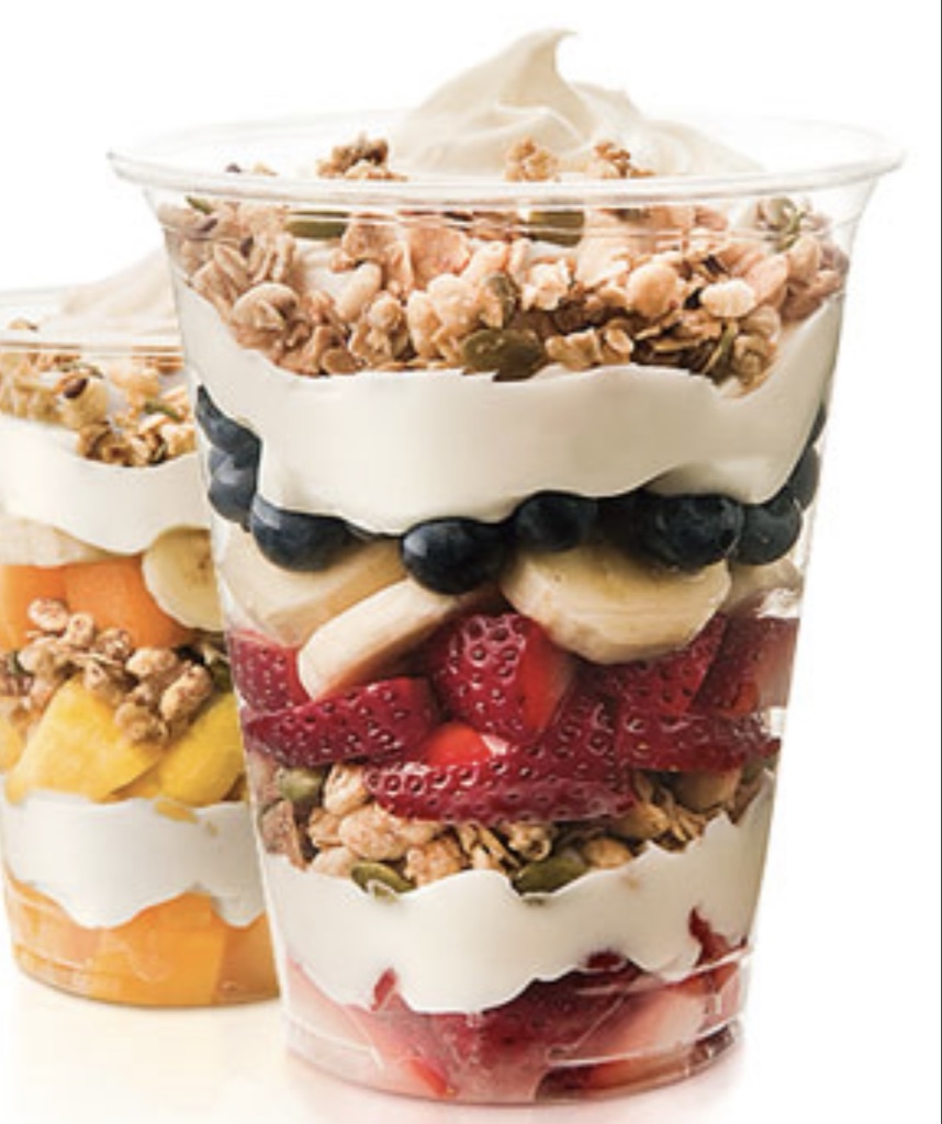 PARFAIT