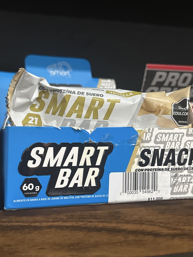SMART BAR