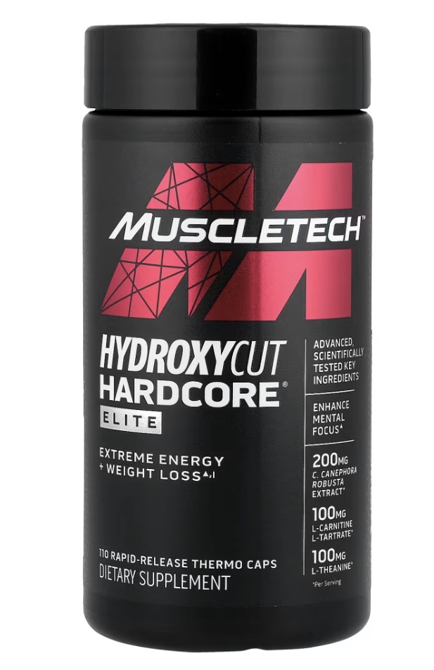 HIDROXYCUT