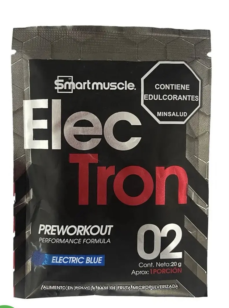 ELEC TRON SOBRE