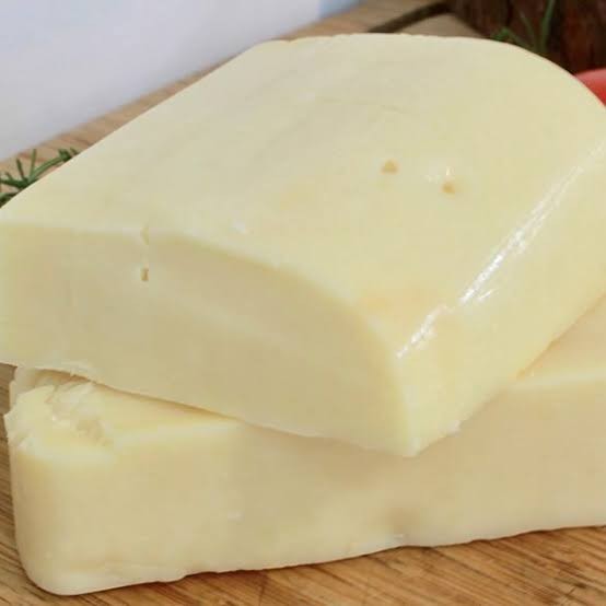 Quesillo especial