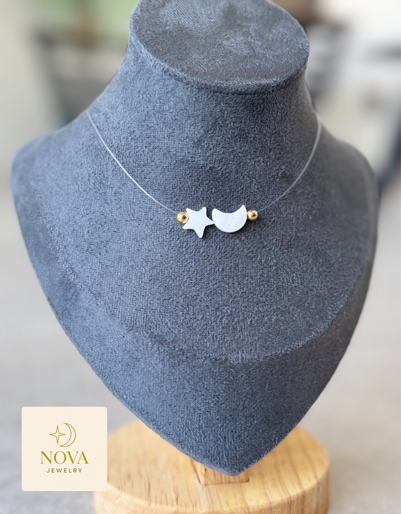 Collar Nova