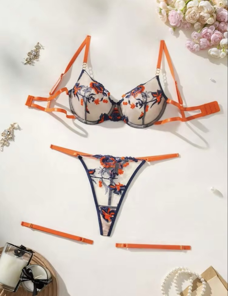 Conjunto Lyra: Sedução e Romance