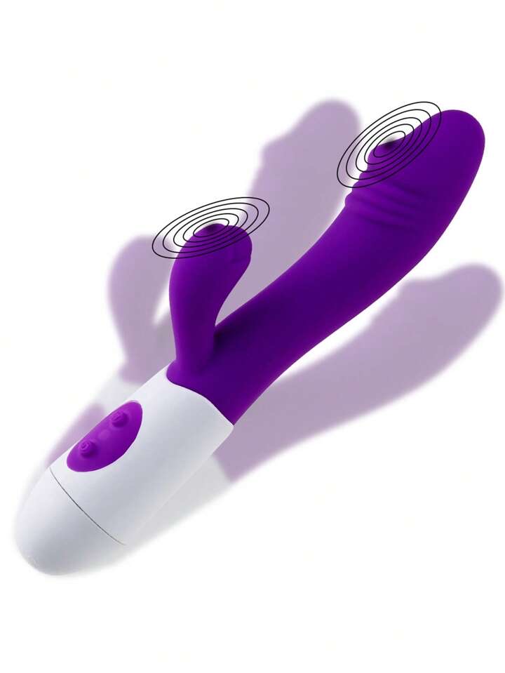 DualPleasure conejo