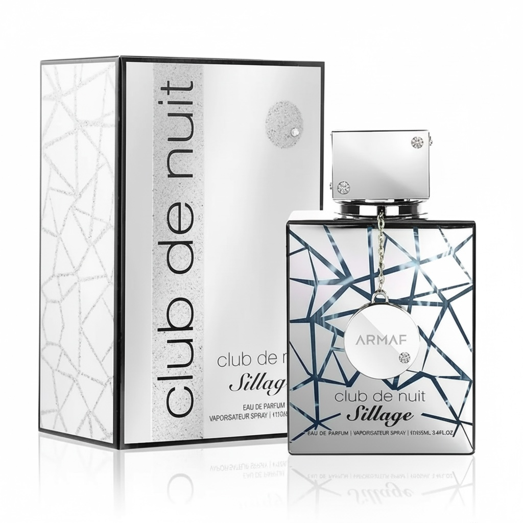 Armaf Club de Nuit Sillage EDP 105 ml