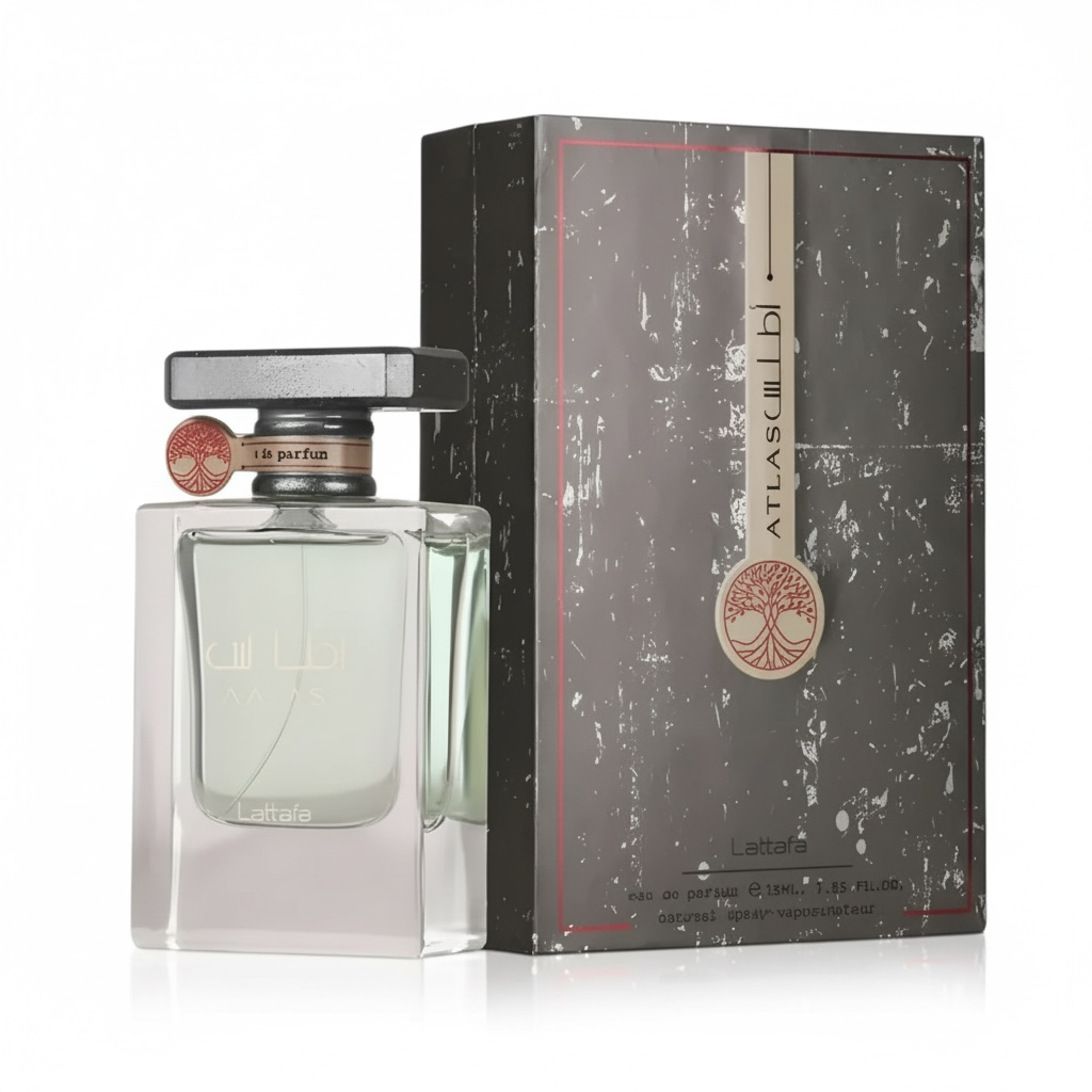 LATTAFA ATLAS 55ML EDP