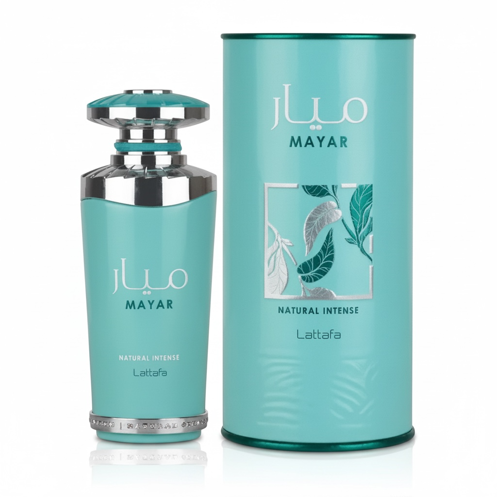 Lattafa Mayar Natural Intense Edp 100ml
