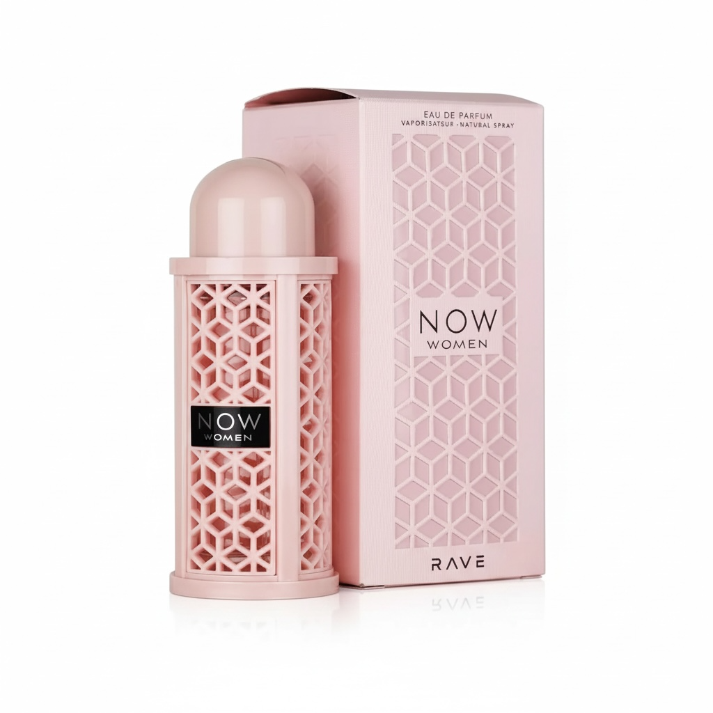 Lattafa Rave Now Women 100 ml edp