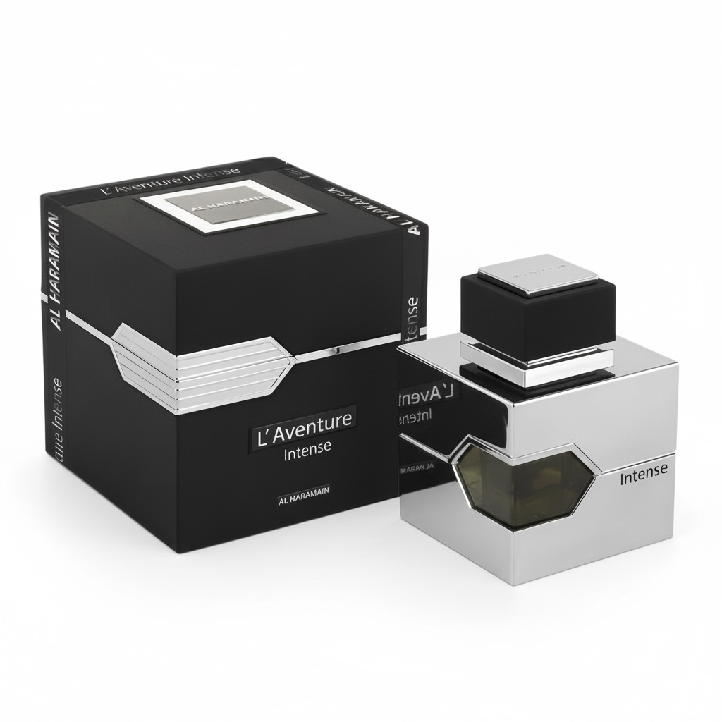 Al Haramain L’Adventure For Men 100ML