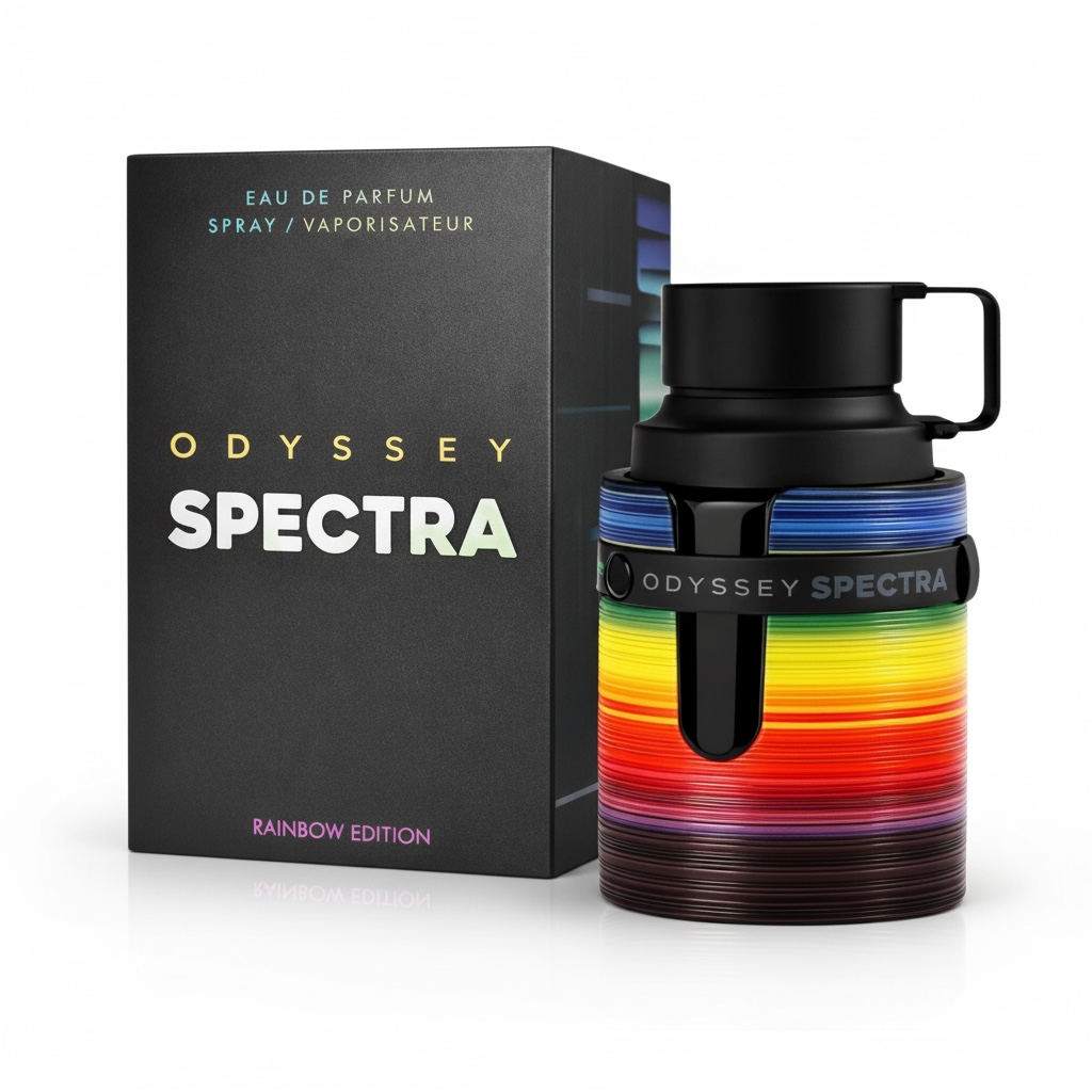 ARMAF ODYSSEY SPECTRA EAU DE PARFUM 100ml