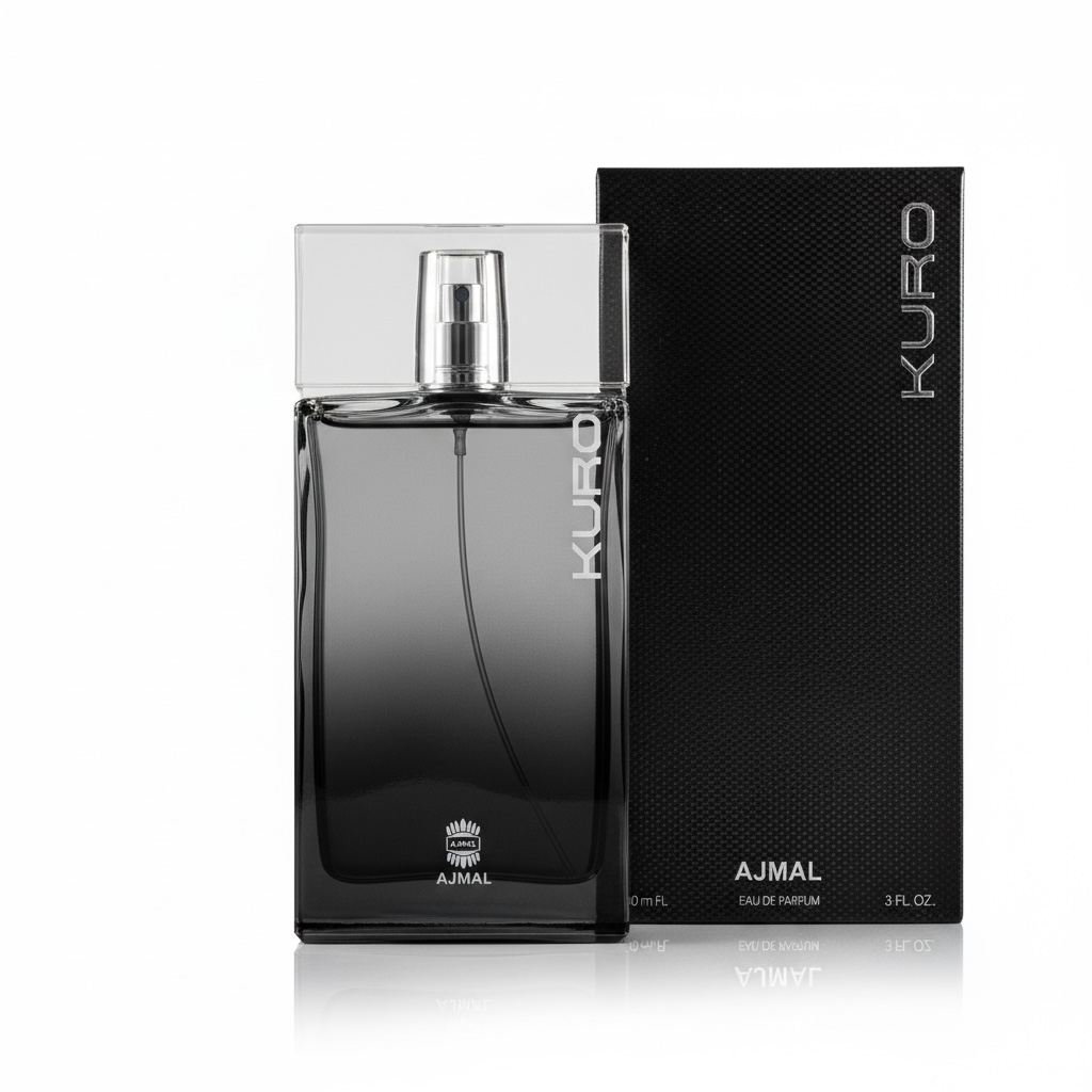 AJMAL KURO M 90ML EDP