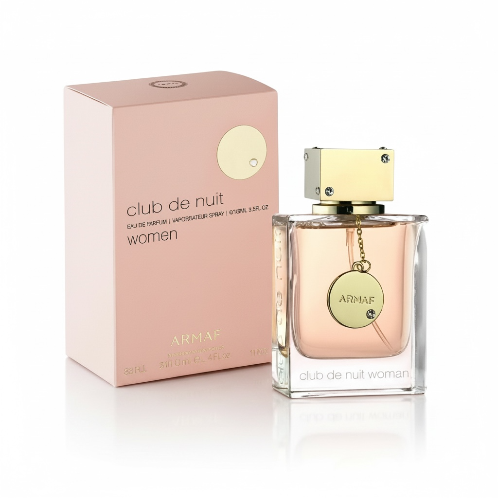 Armaf Club de Nuit Woman EDP 105 ml Women