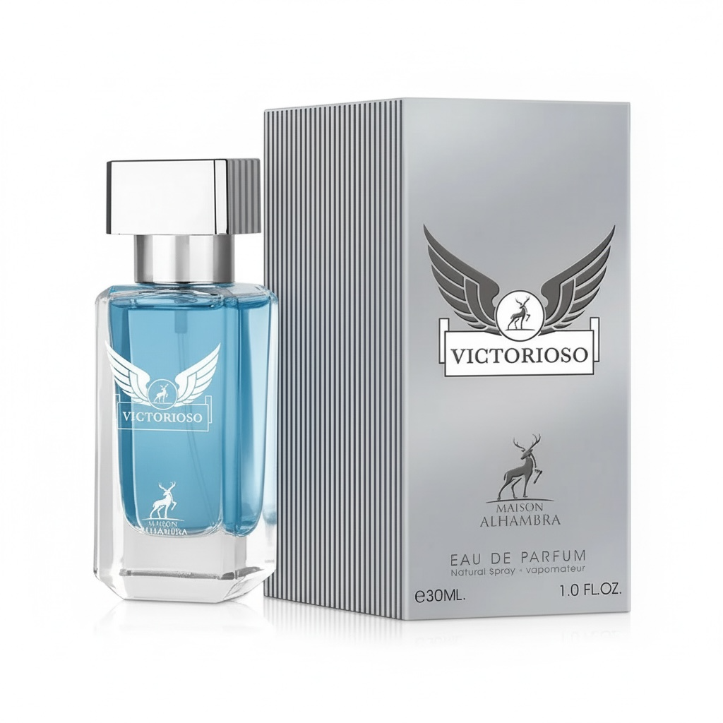 Maison Alhambra Victorioso Edp 30ml