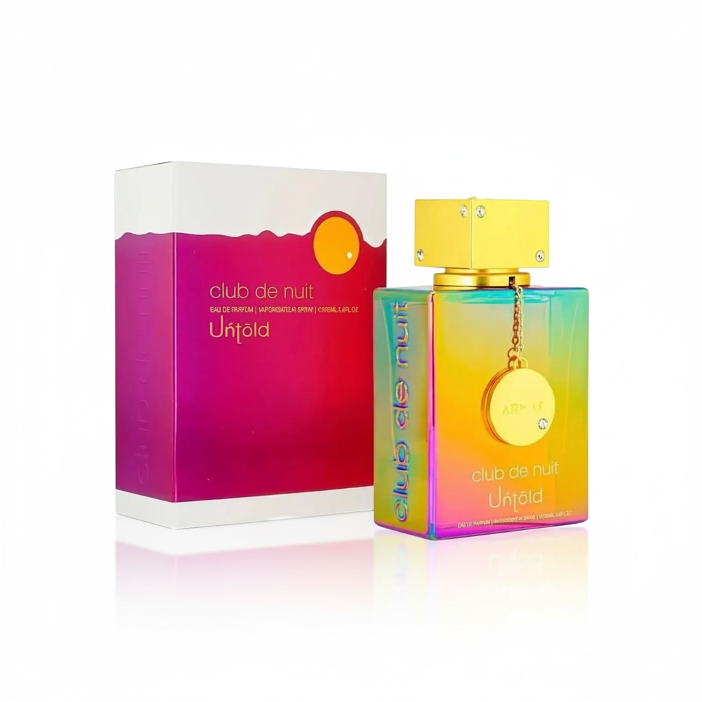 Armaf Club de Nuit Untold 105ml