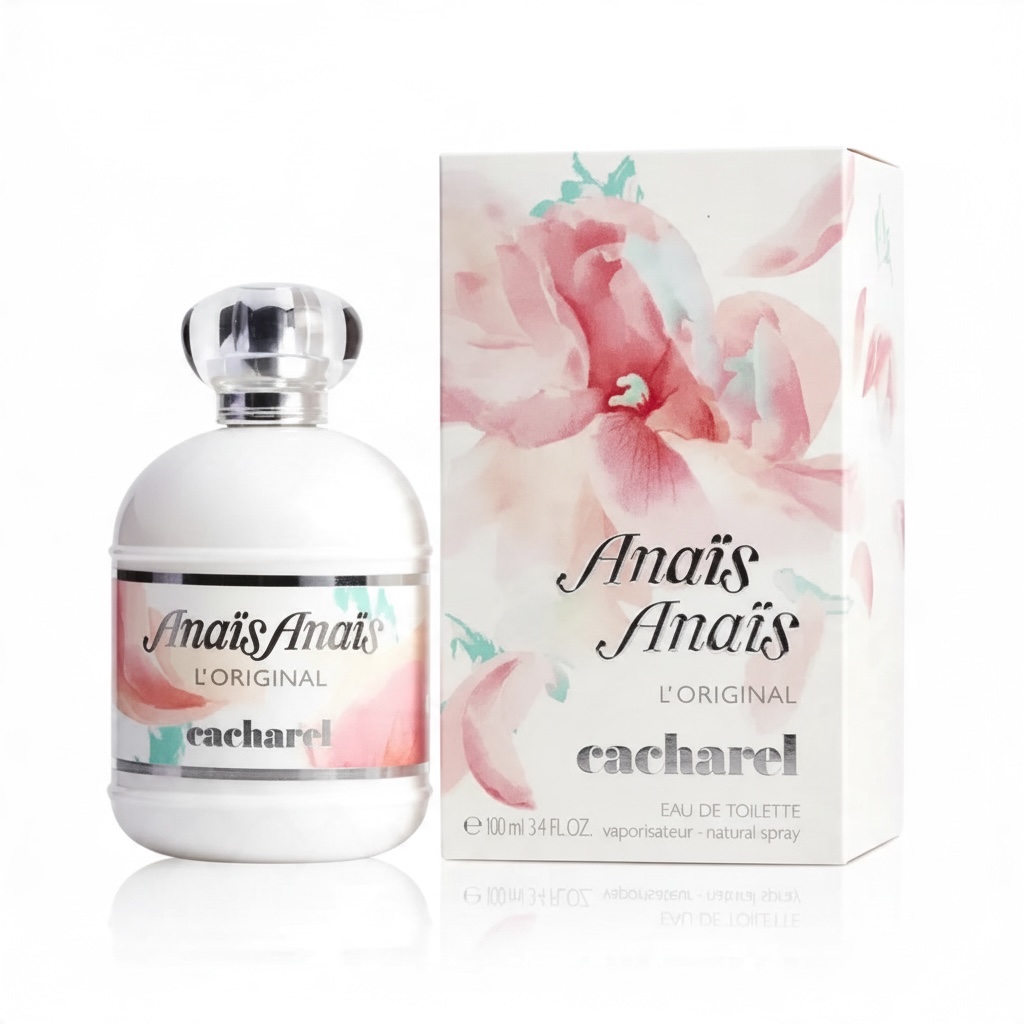 Cacharel Anais Anais F 100ml EDT