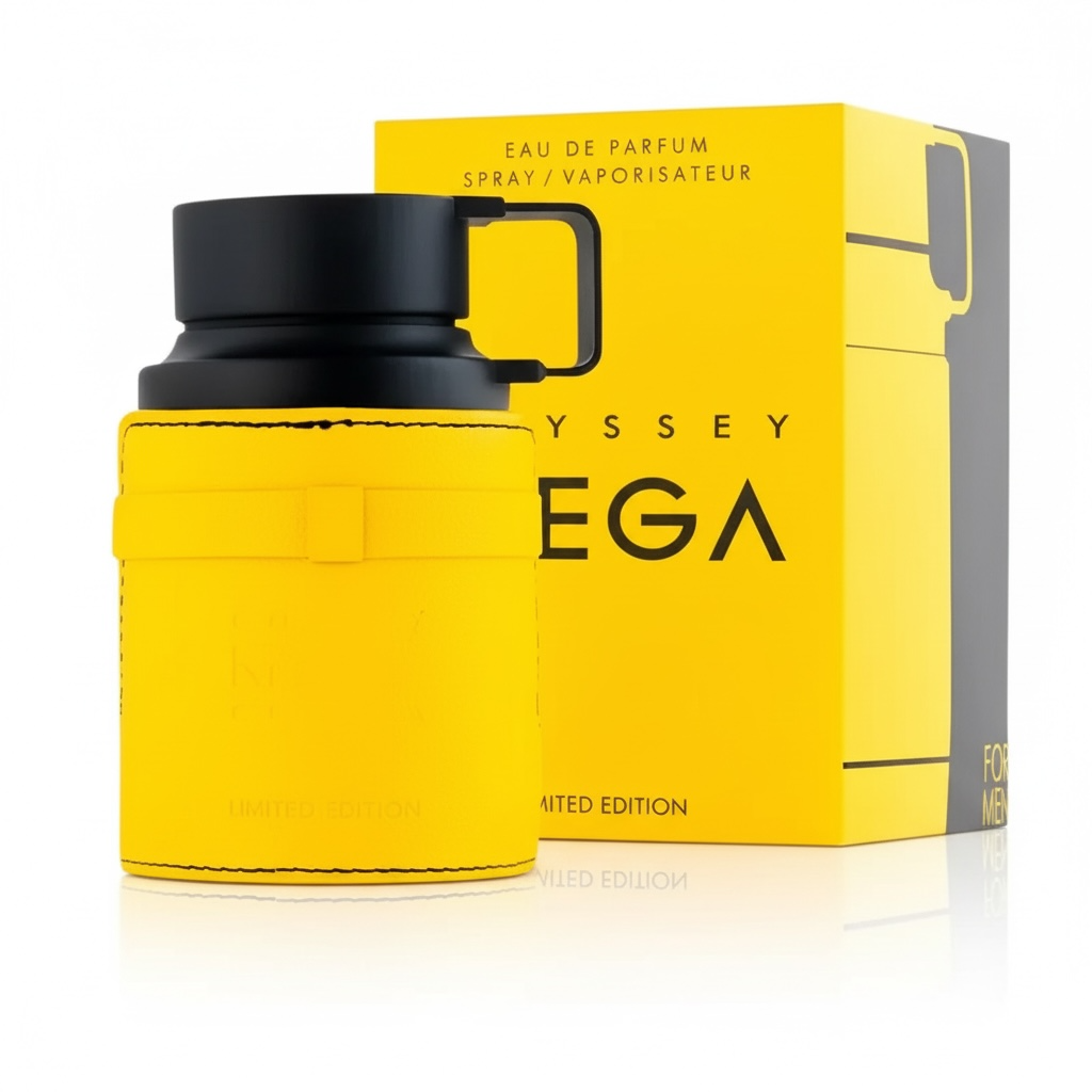 Armaf Odyssey Mega 100 ml edp