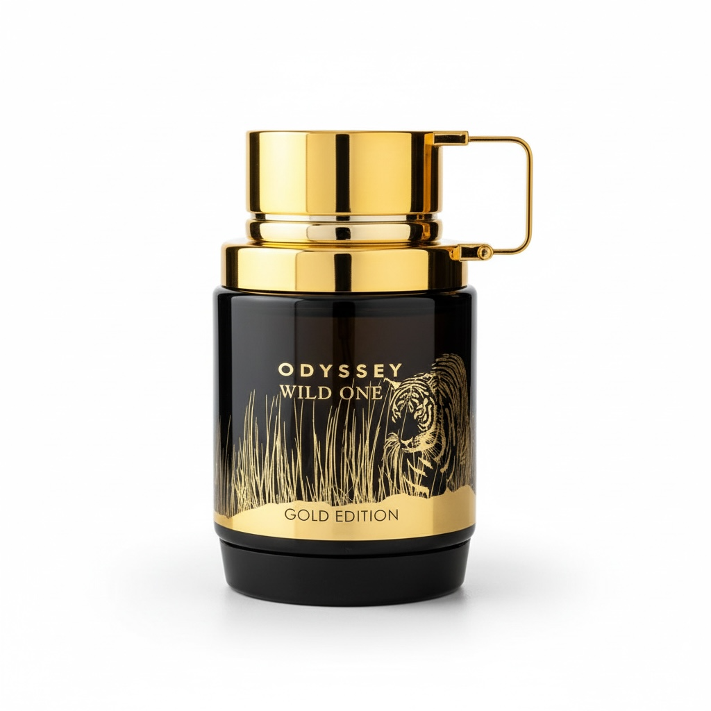 Armaf Odyssey Wild One Gold Edition 100ML