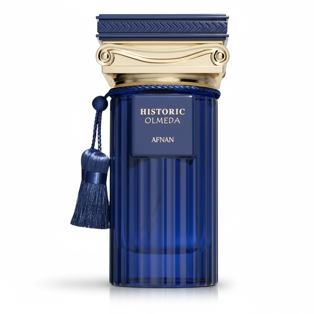 Afnan Historic Olmeda Unisex EDP 100 ML