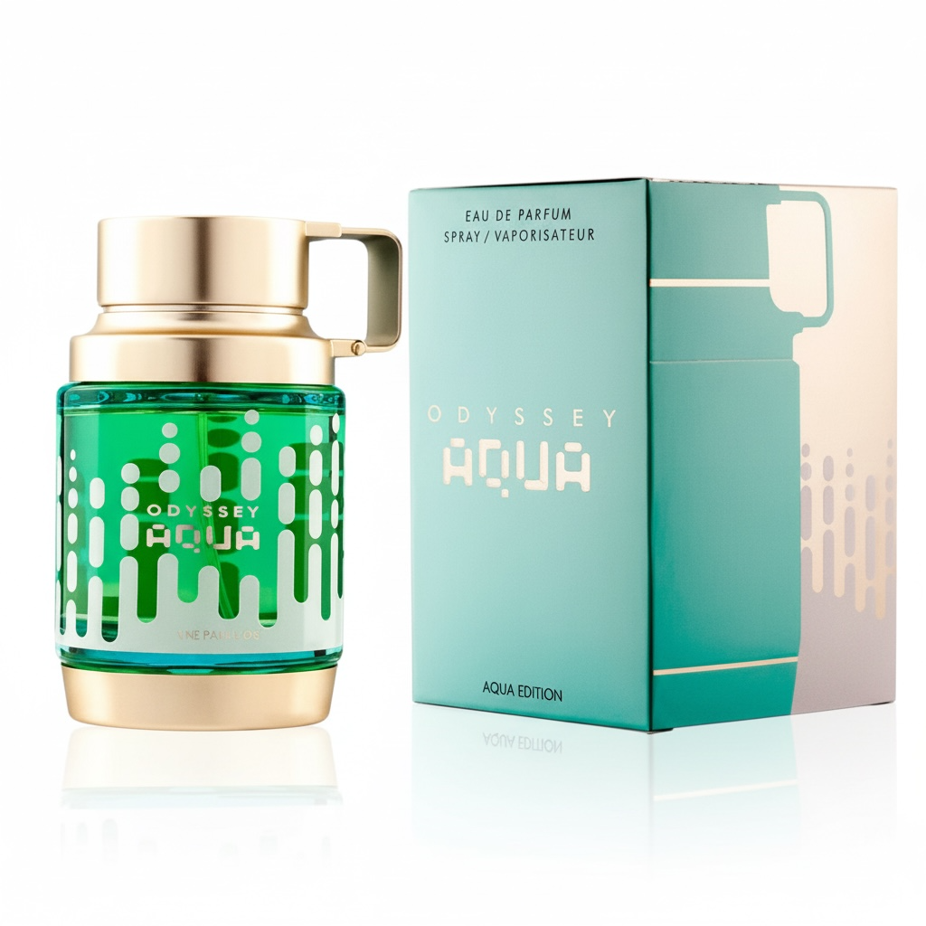 Armaf Odyssey Aqua Men Edp 100ml
