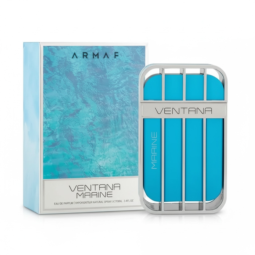Armaf Ventana Marine 100ml