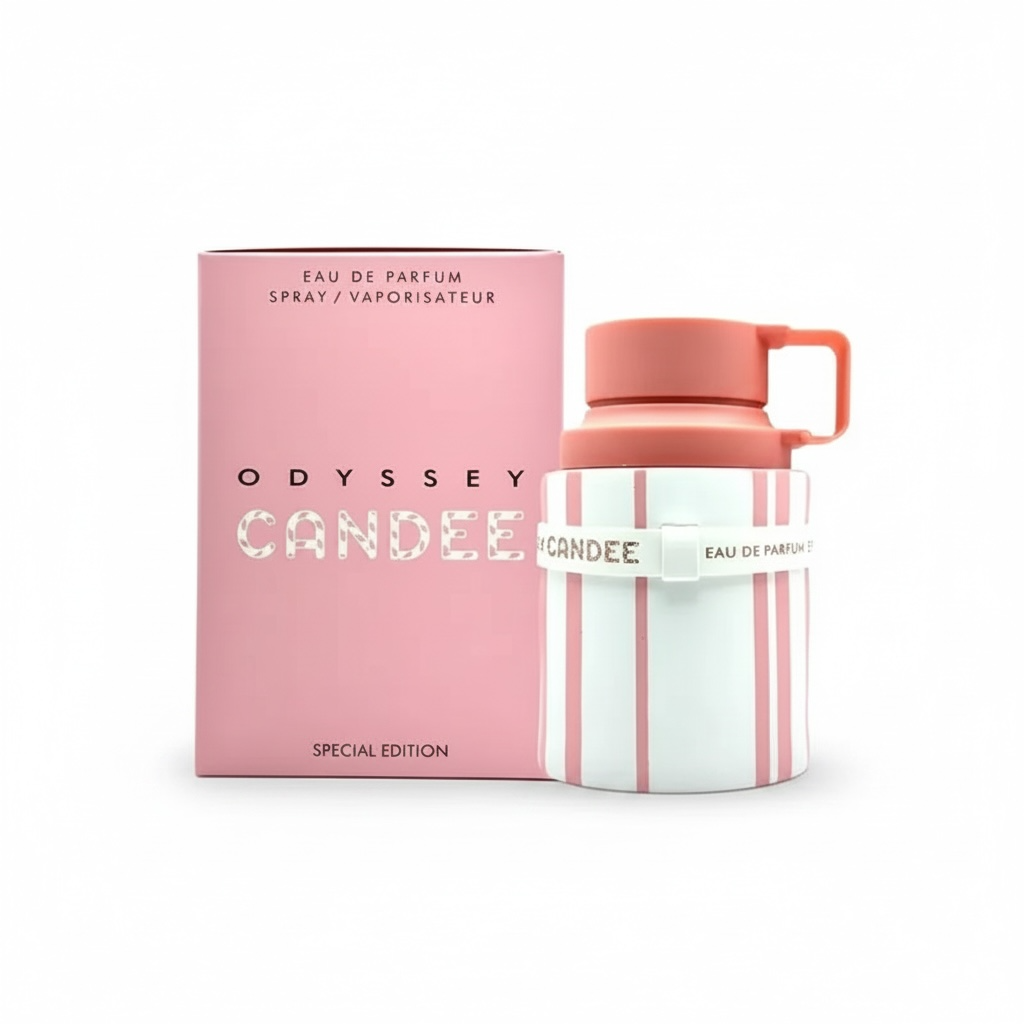 Armaf Odyssey Candee Special Edition Eau De Parfum 100ML