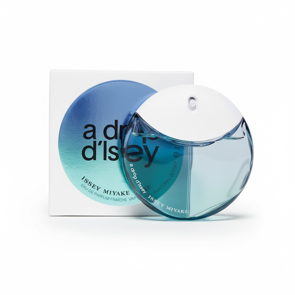 ISSEY A DROP DISSEY FRAICHE 90ml