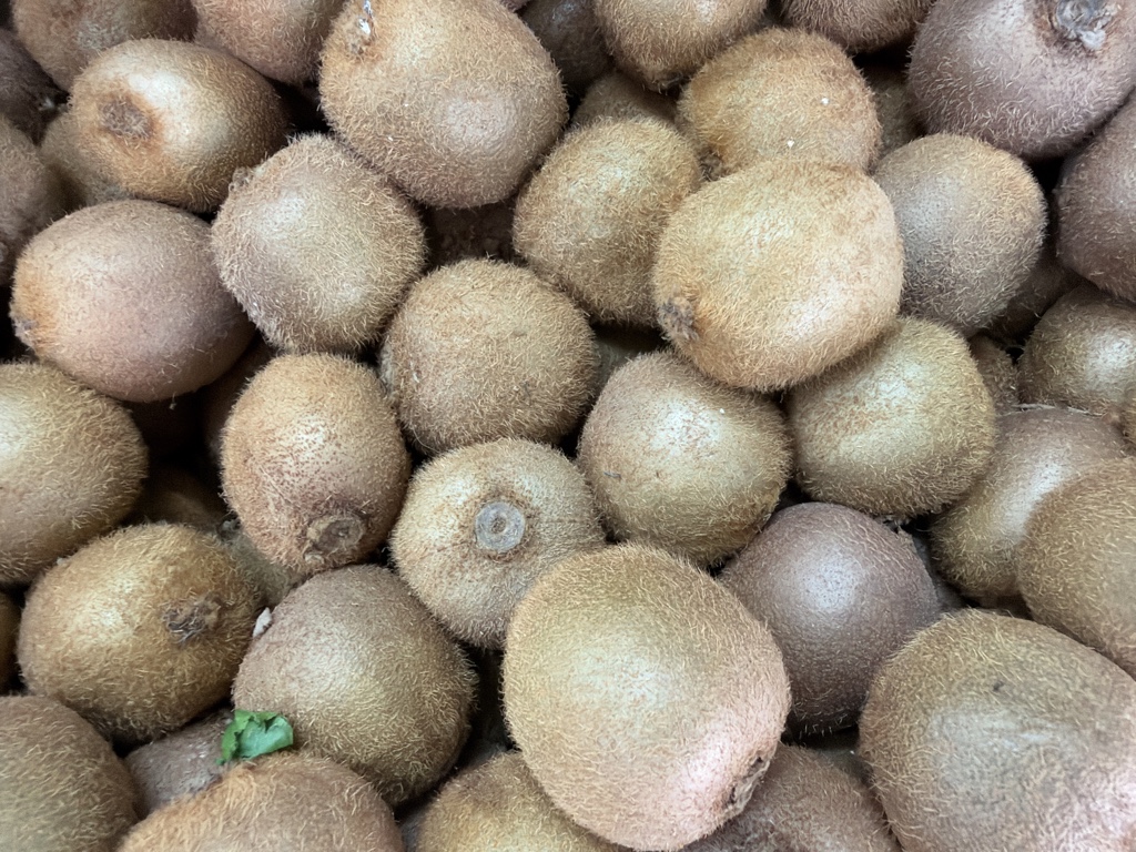 Kiwi