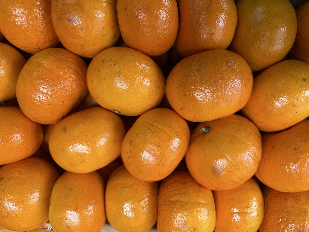 Mandarina Murco