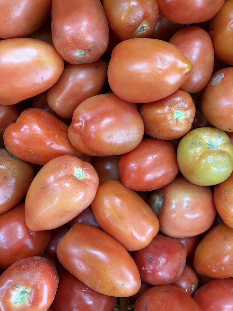 Tomate perita