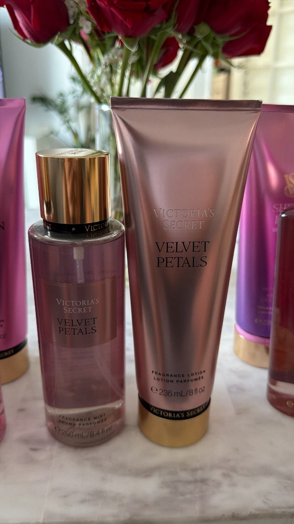 Set Victoria's Secret
