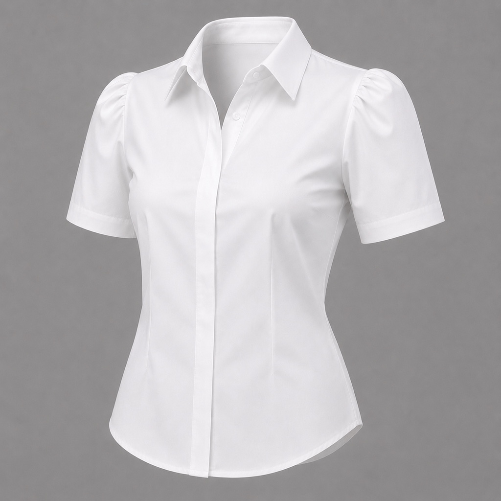 Camisa maga princesa M/C