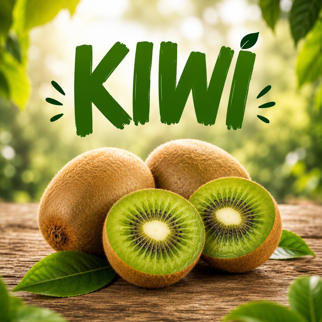 Kiwi kg