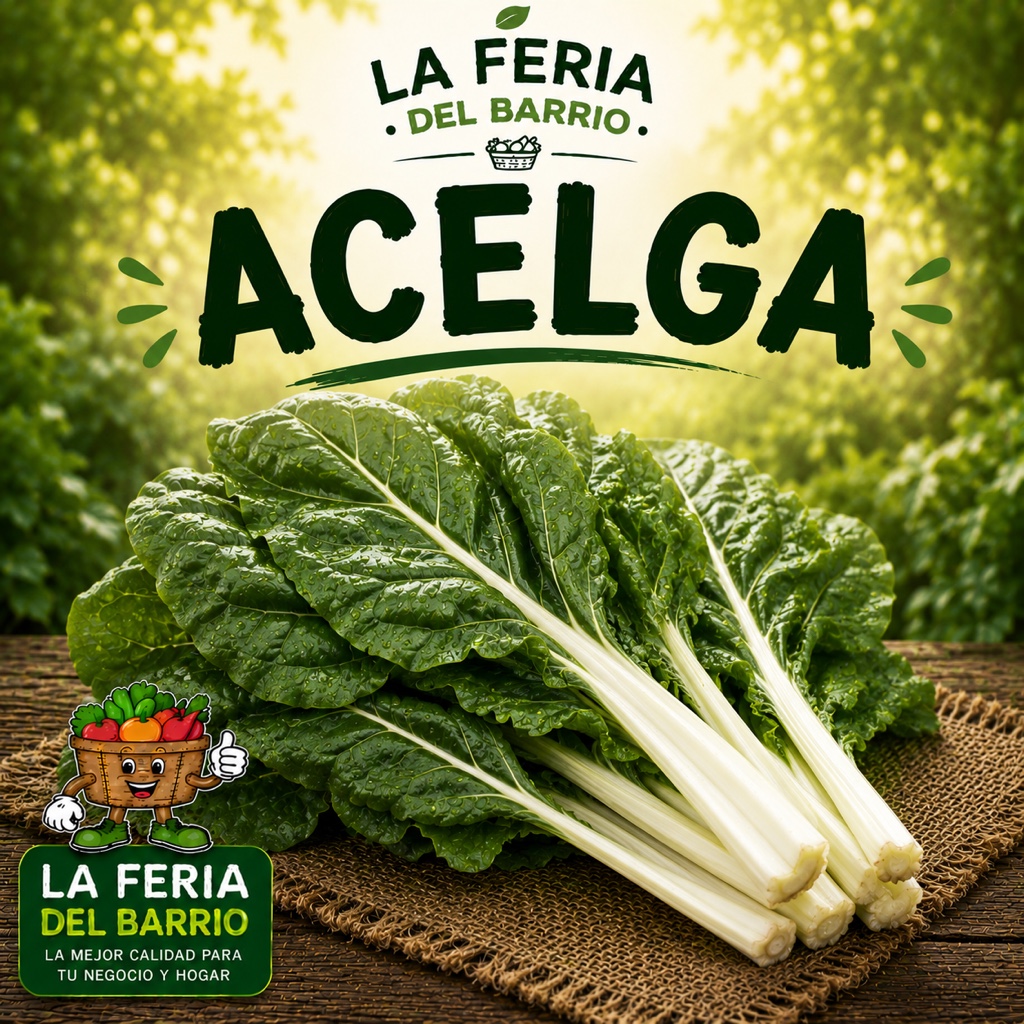 Acelga at.