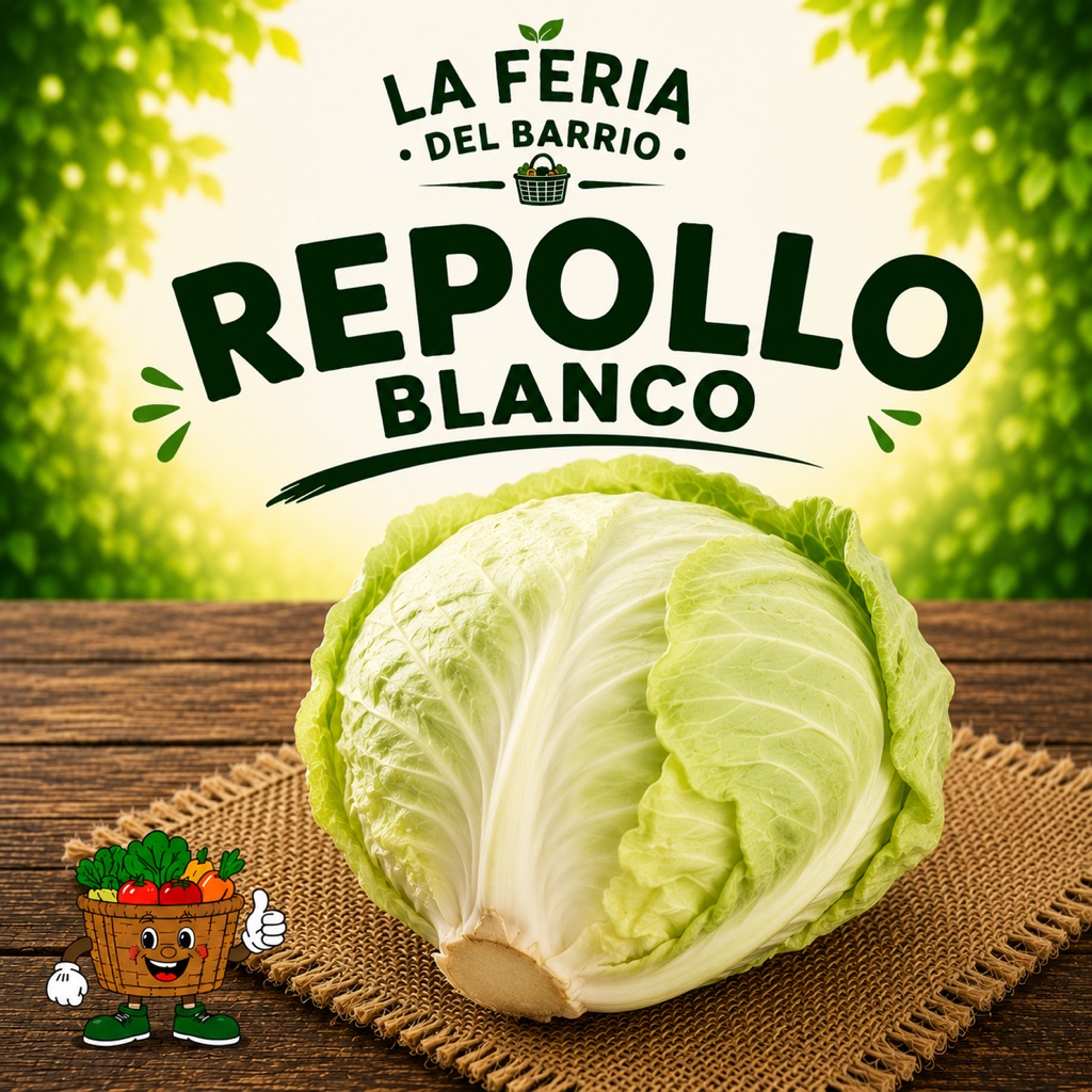 Repollo