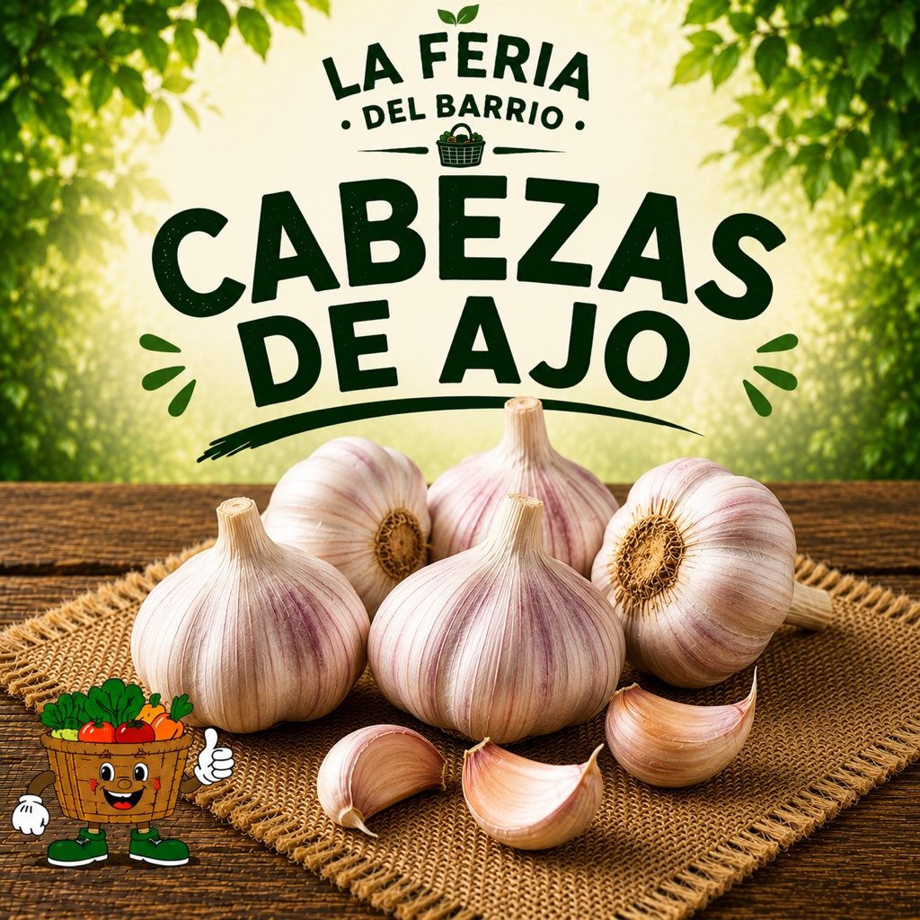 Ajo unidad