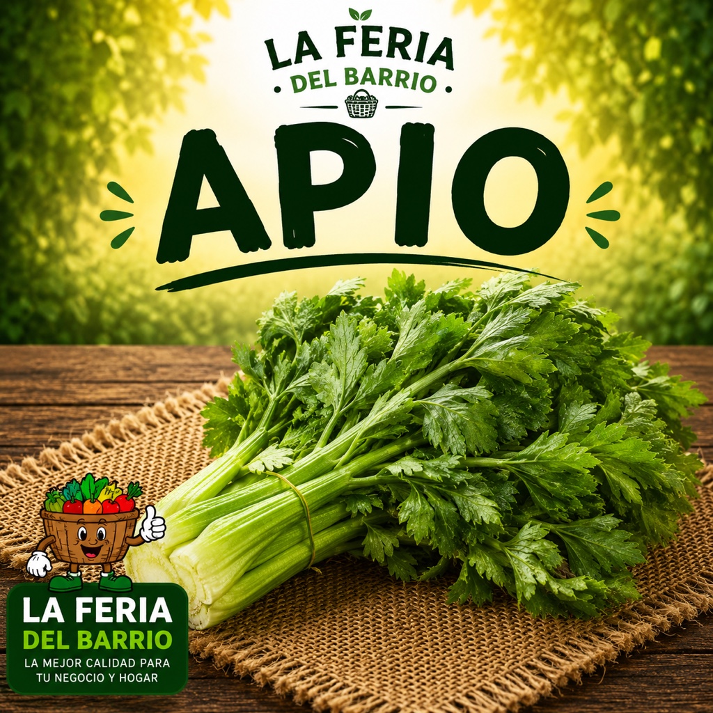 Apio at.