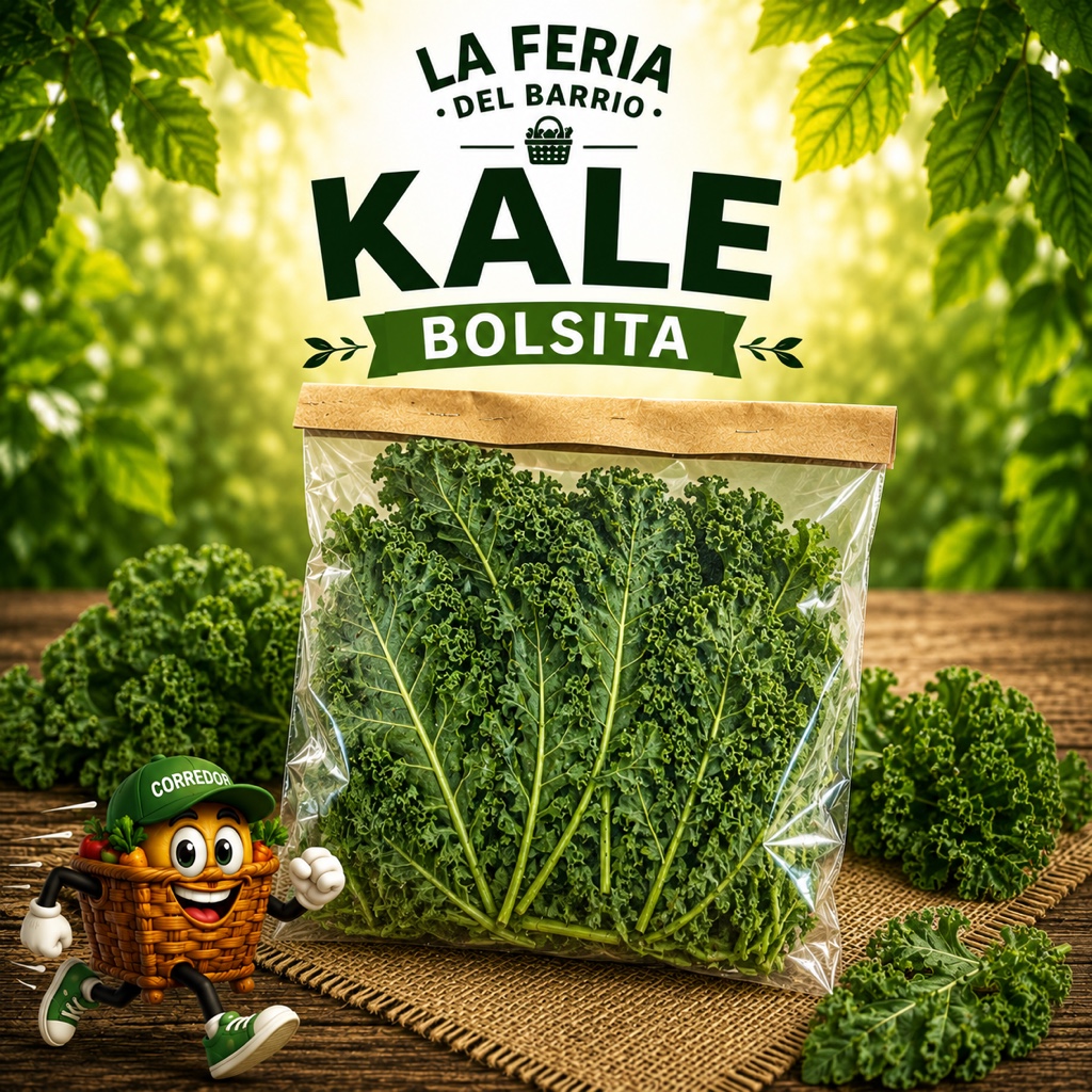 Kale unidad