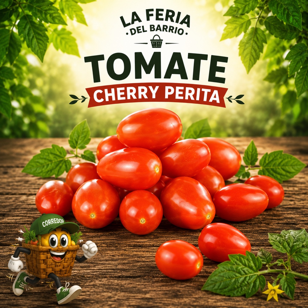 Cherry perita 1Kg