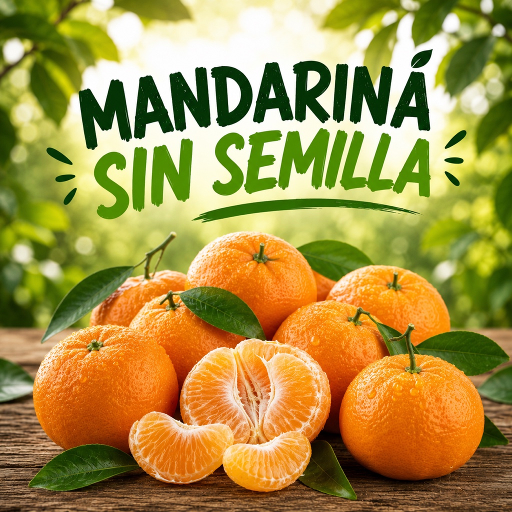 Mandarina s/s kg