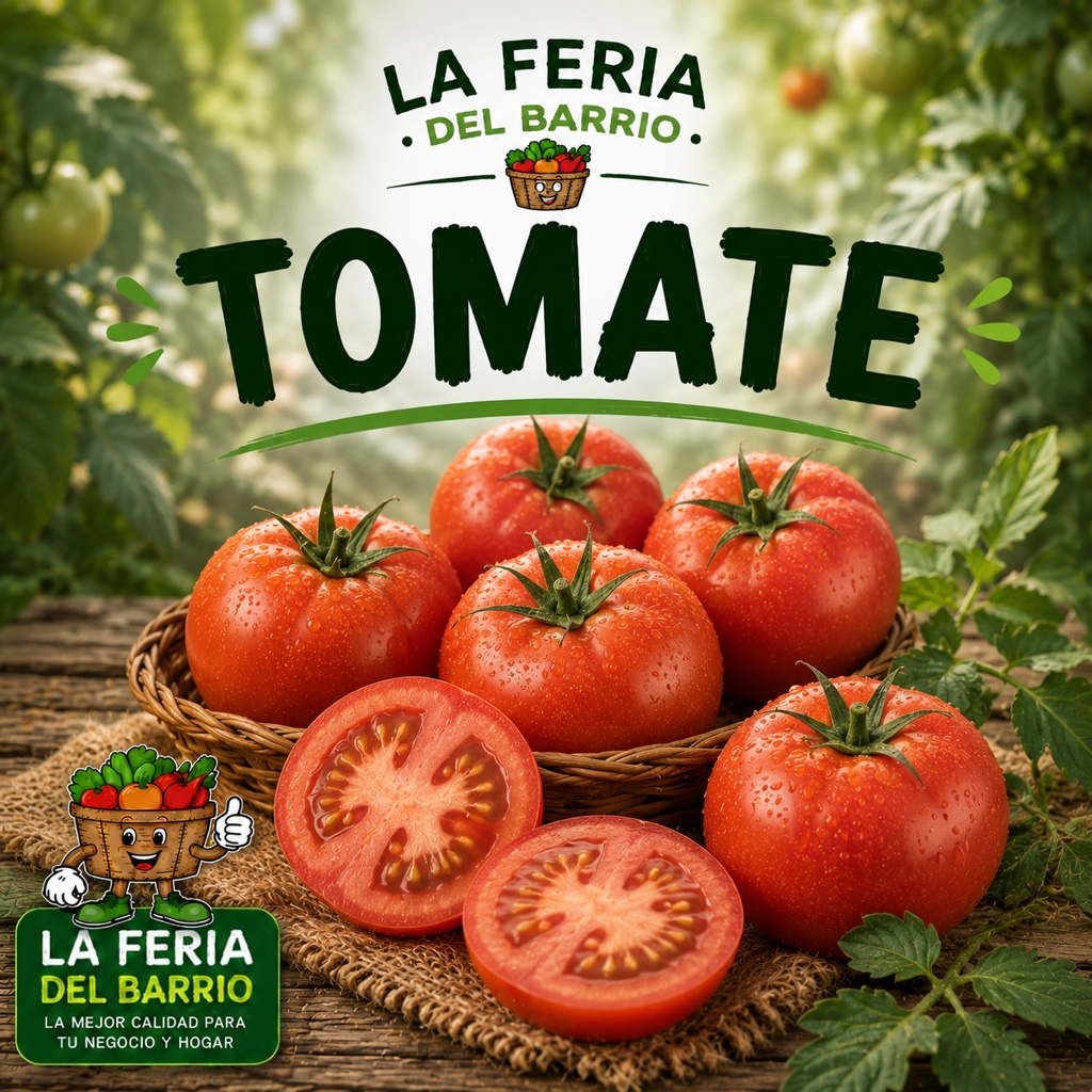 Tomate kg