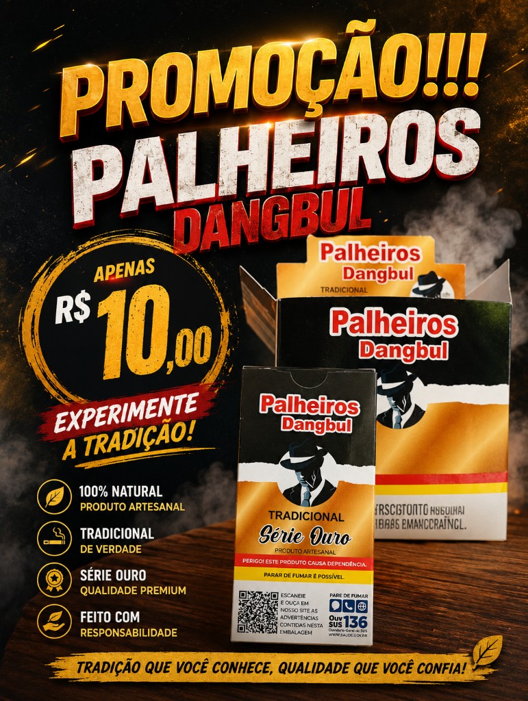 Palheiros Dangbull